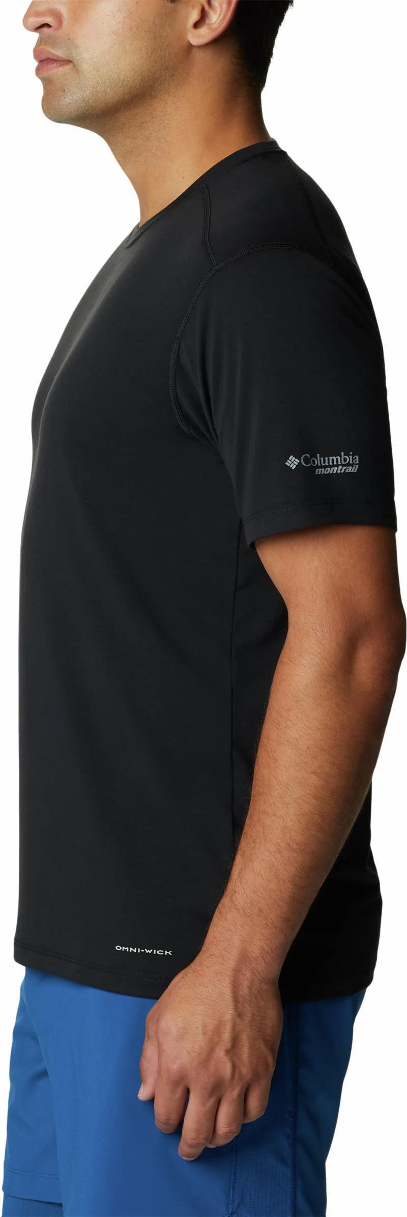Endless Trail Running Tech Tee - Mens - Image 20