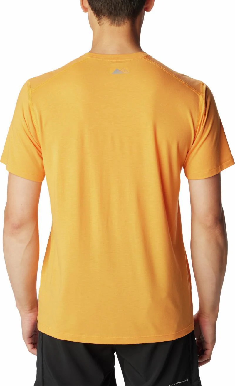 Endless Trail Running Tech Tee - Mens - Image 22