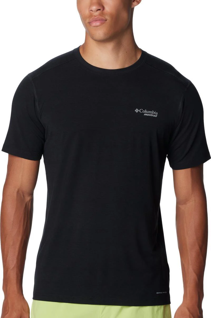Endless Trail Running Tech Tee - Mens - Image 23