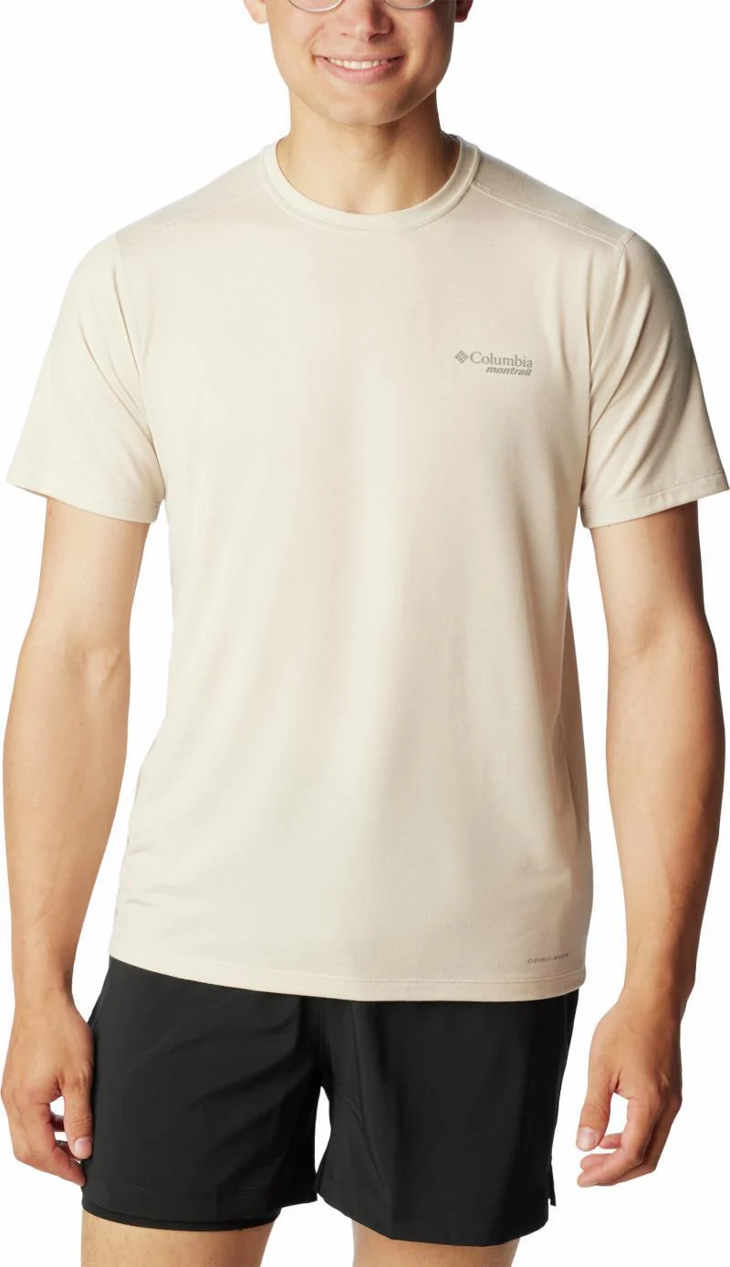 Endless Trail Running Tech Tee - Mens - Image 24