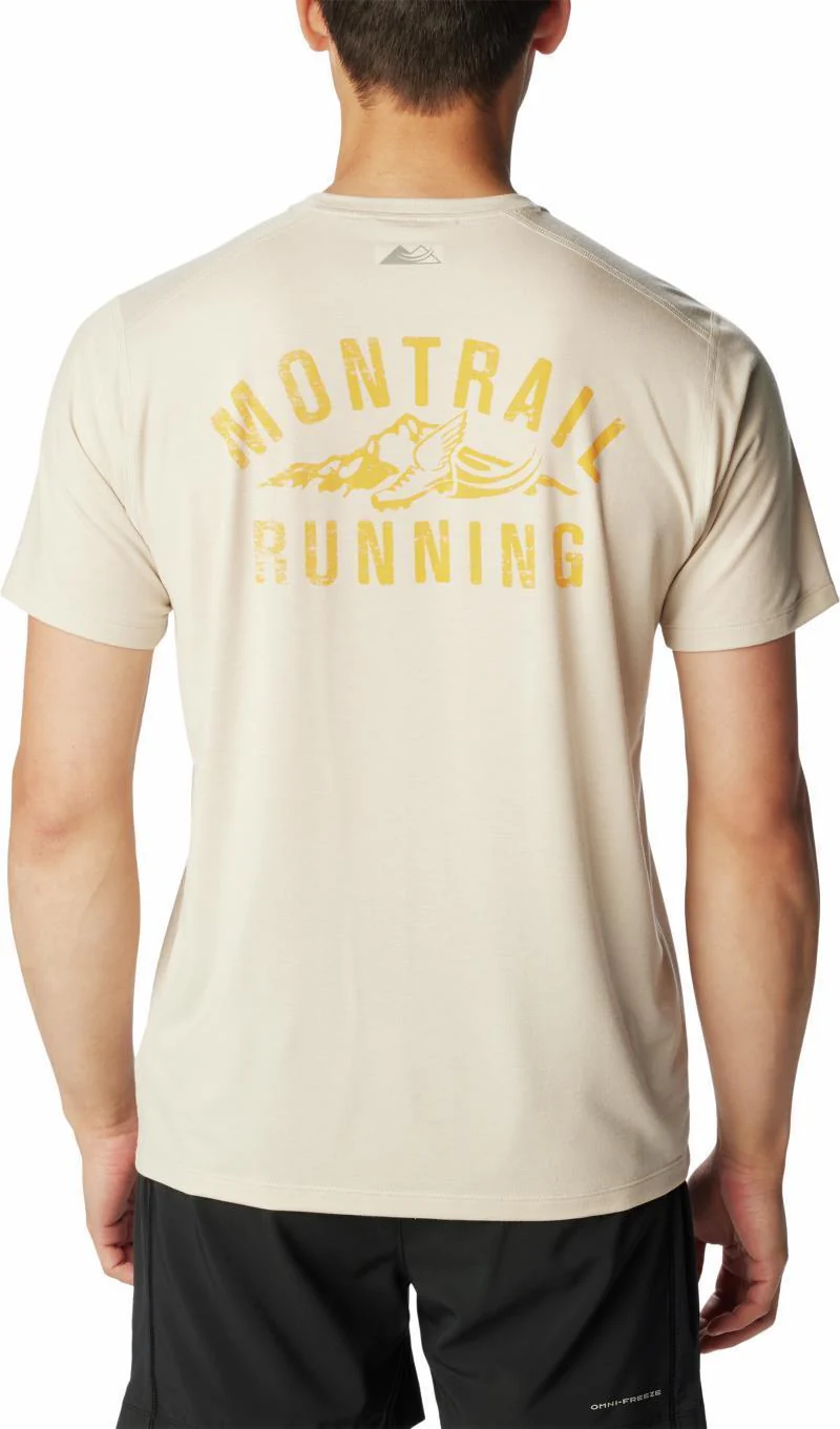 Endless Trail Running Tech Tee - Mens - Image 25