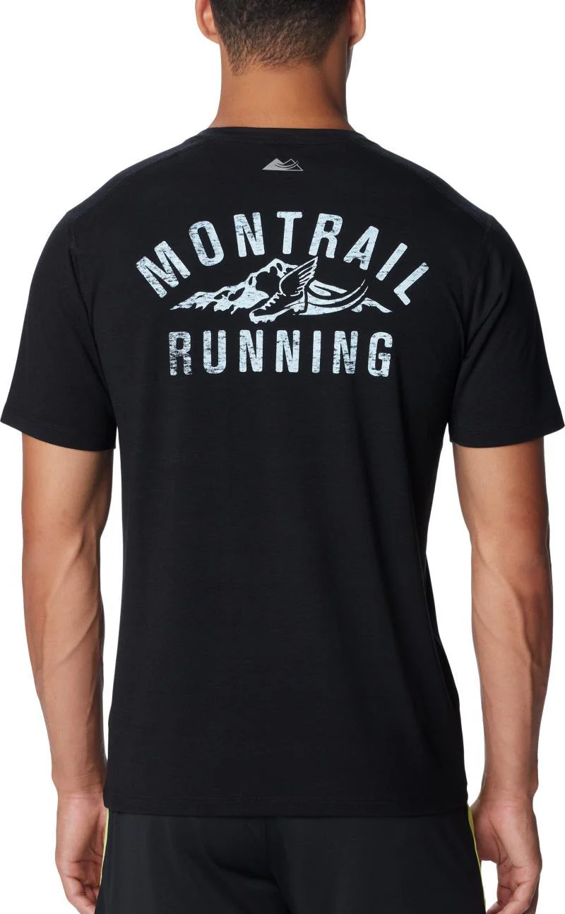 Endless Trail Running Tech Tee - Mens - Image 26