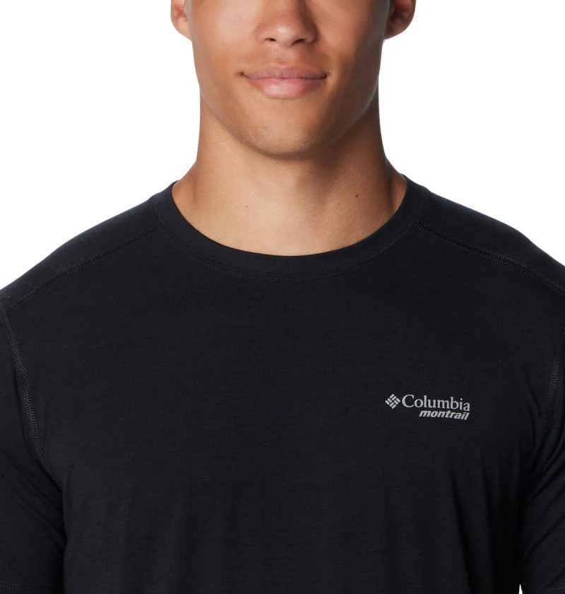 Endless Trail Running Tech Tee - Mens - Image 27