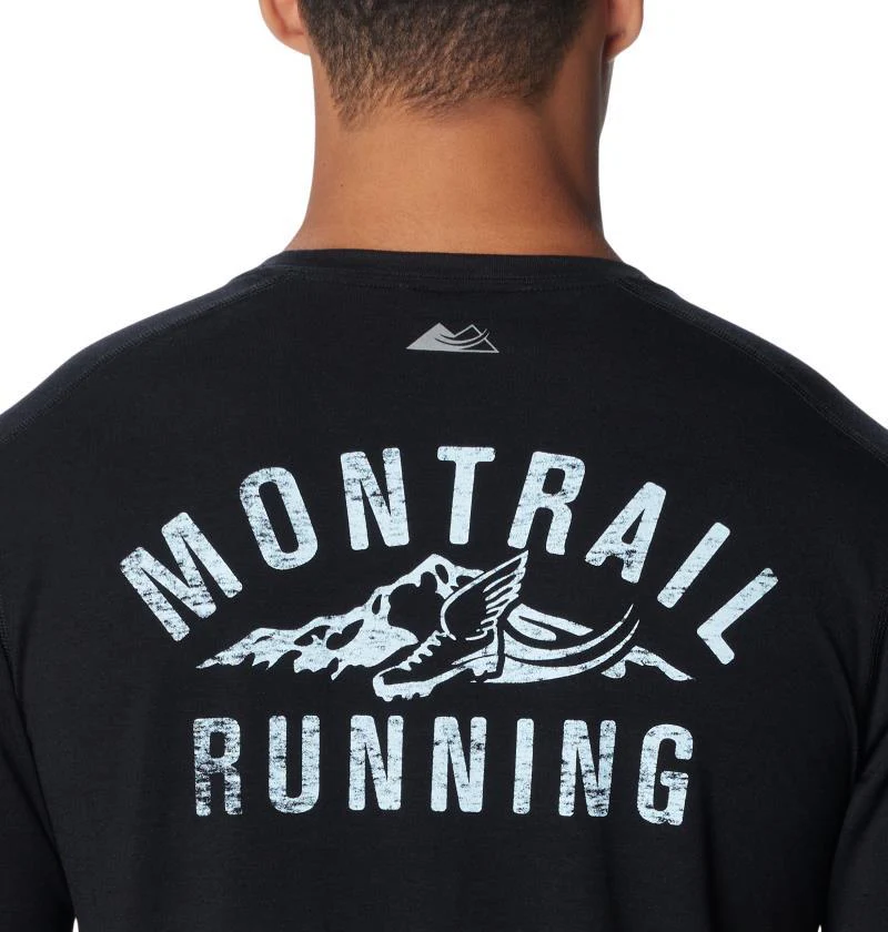 Endless Trail Running Tech Tee - Mens - Image 28