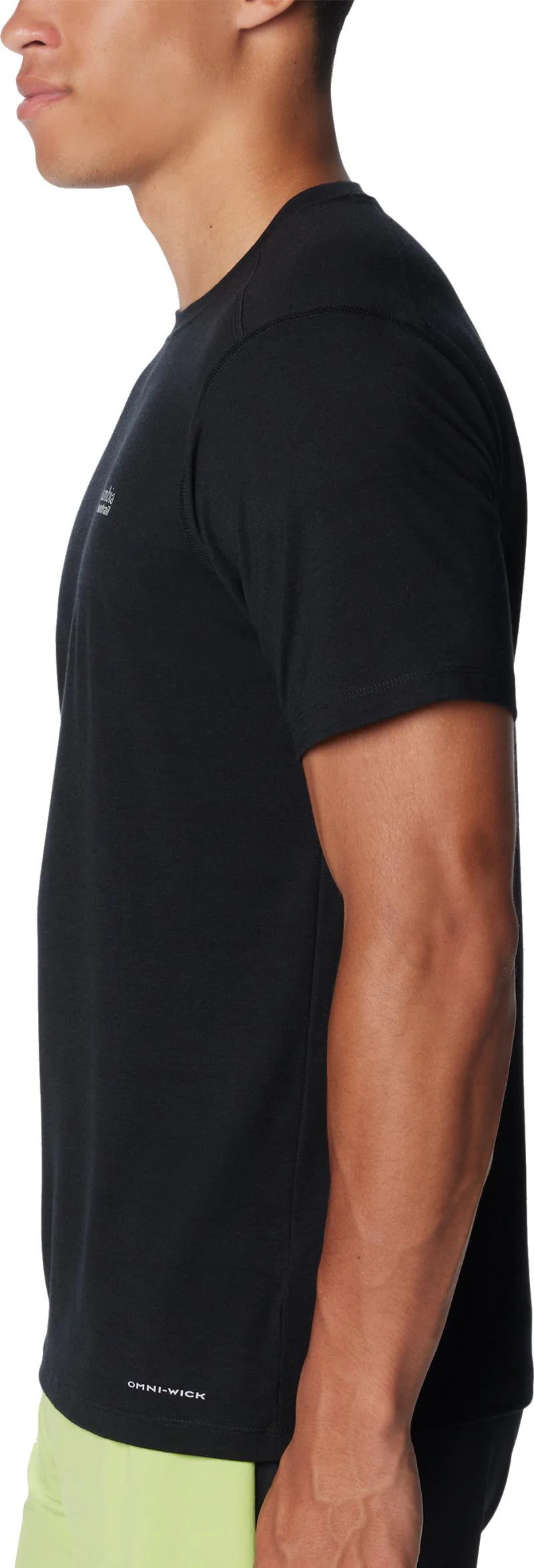 Endless Trail Running Tech Tee - Mens - Image 29