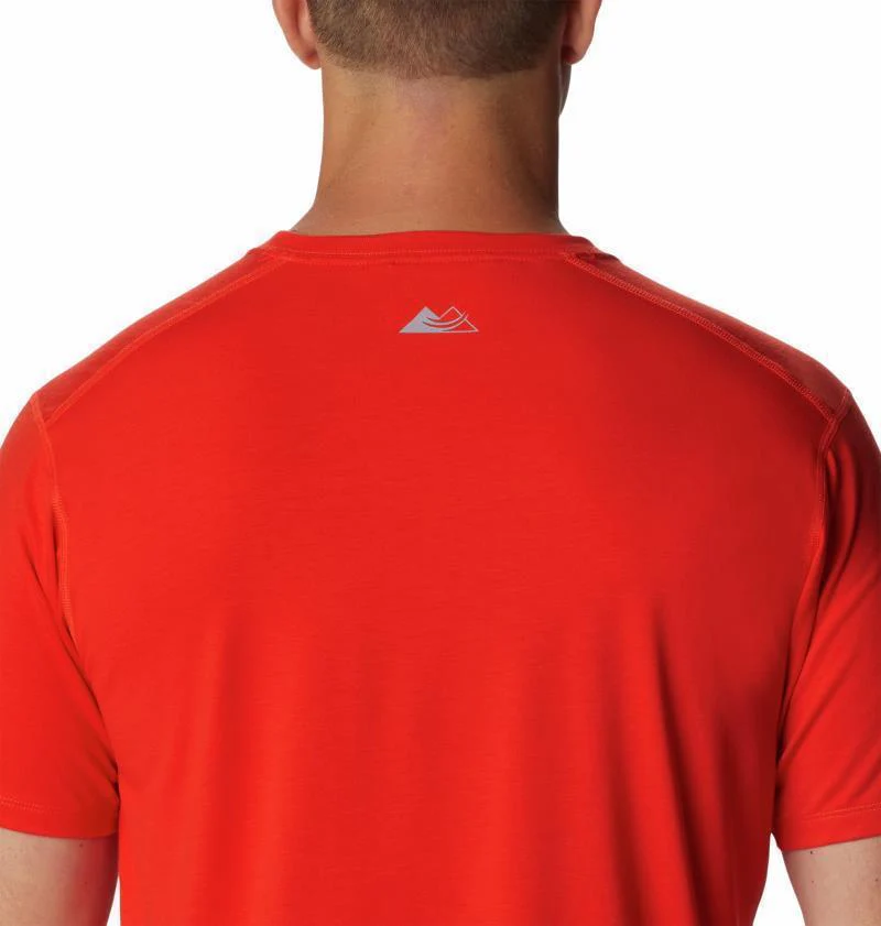 Endless Trail Running Tech Tee - Mens - Image 3