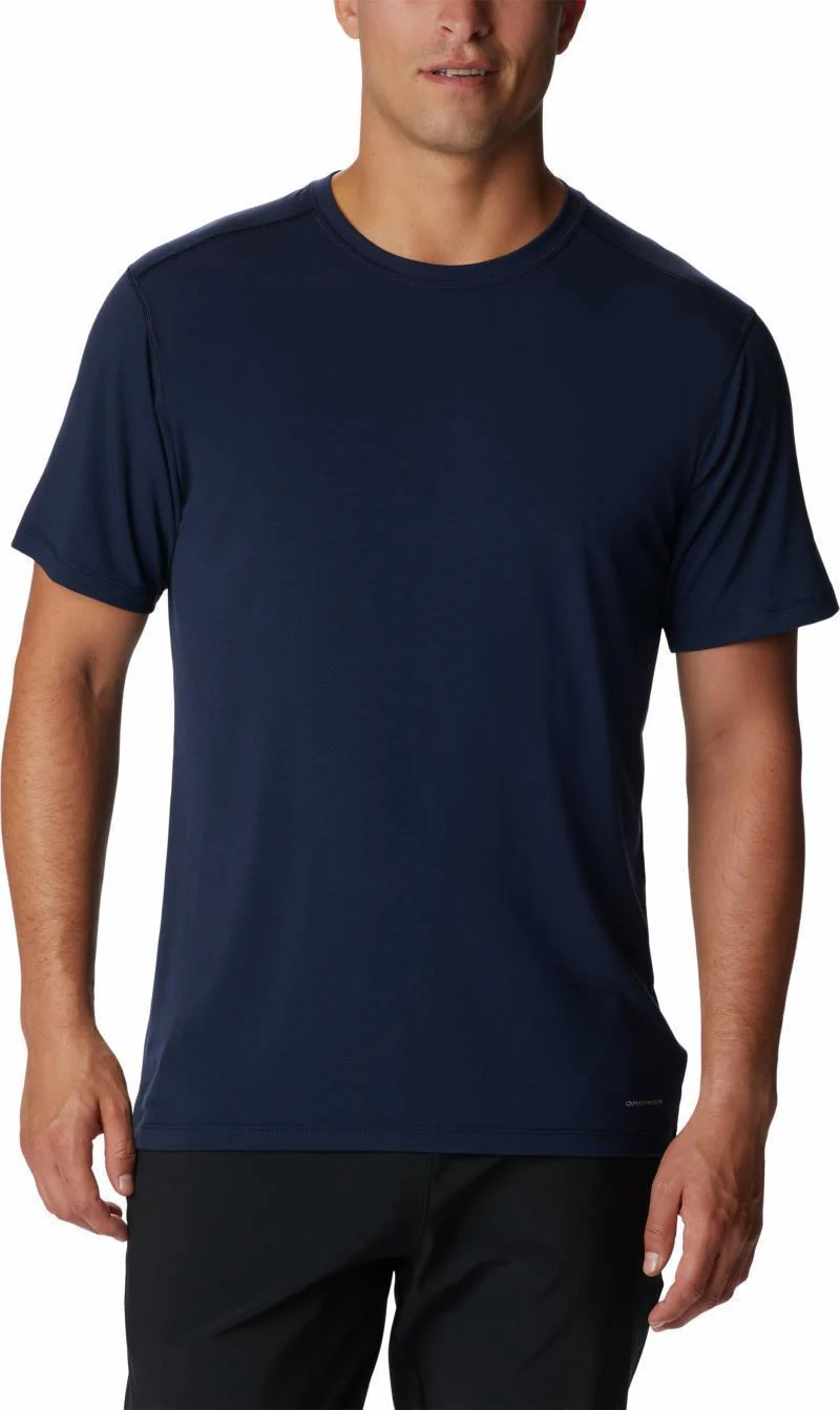 Endless Trail Running Tech Tee - Mens - Image 4
