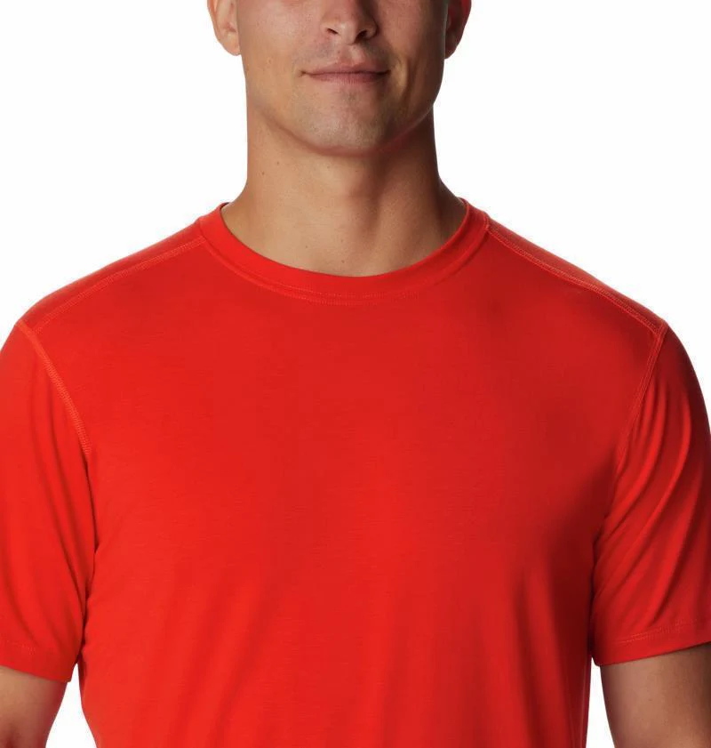 Endless Trail Running Tech Tee - Mens - Image 5