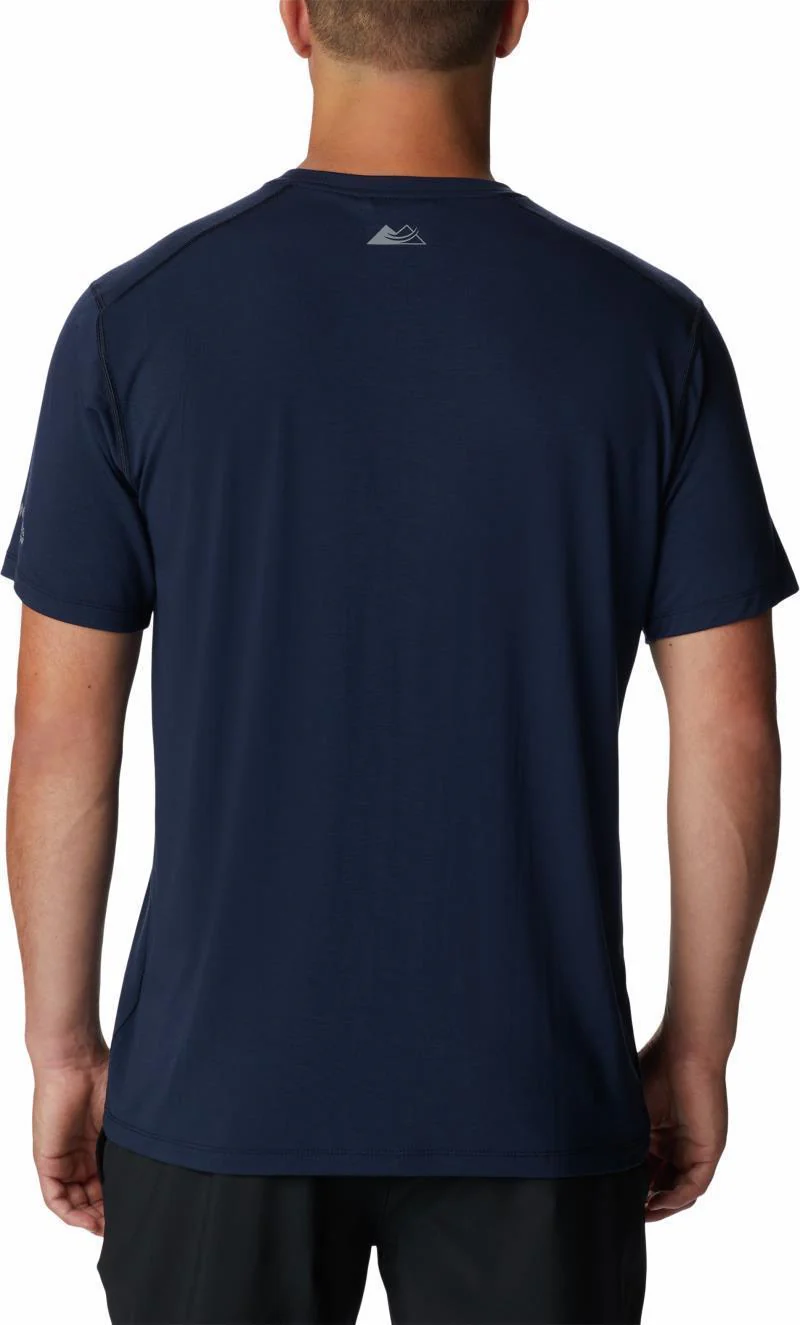 Endless Trail Running Tech Tee - Mens - Image 7