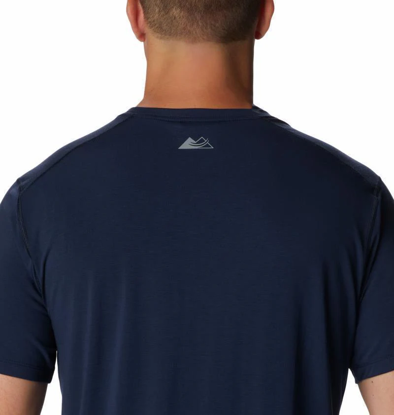 Endless Trail Running Tech Tee - Mens - Image 8