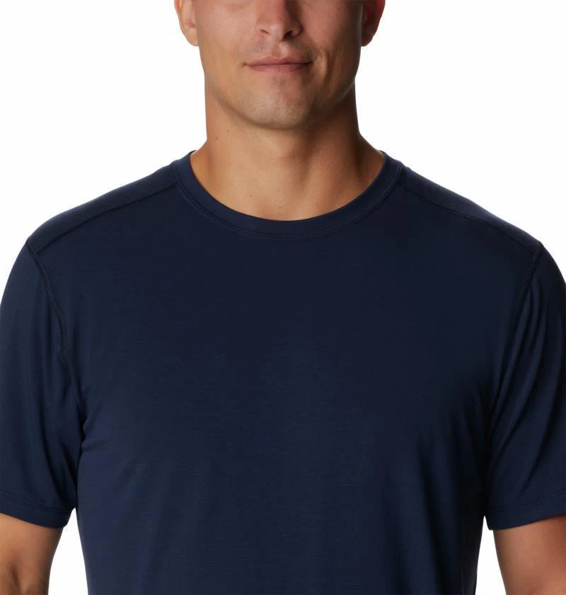 Endless Trail Running Tech Tee - Mens - Image 9