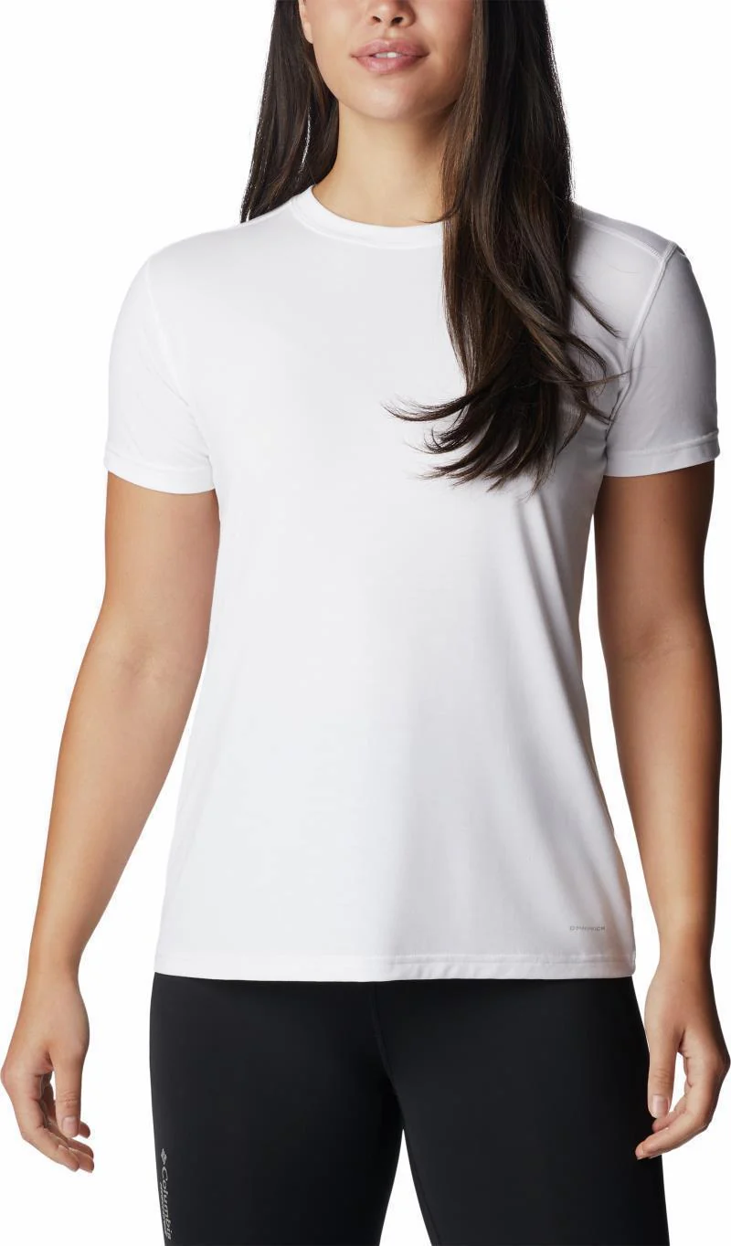 Endless Trail Running Tech Tee - Womens - Image 11