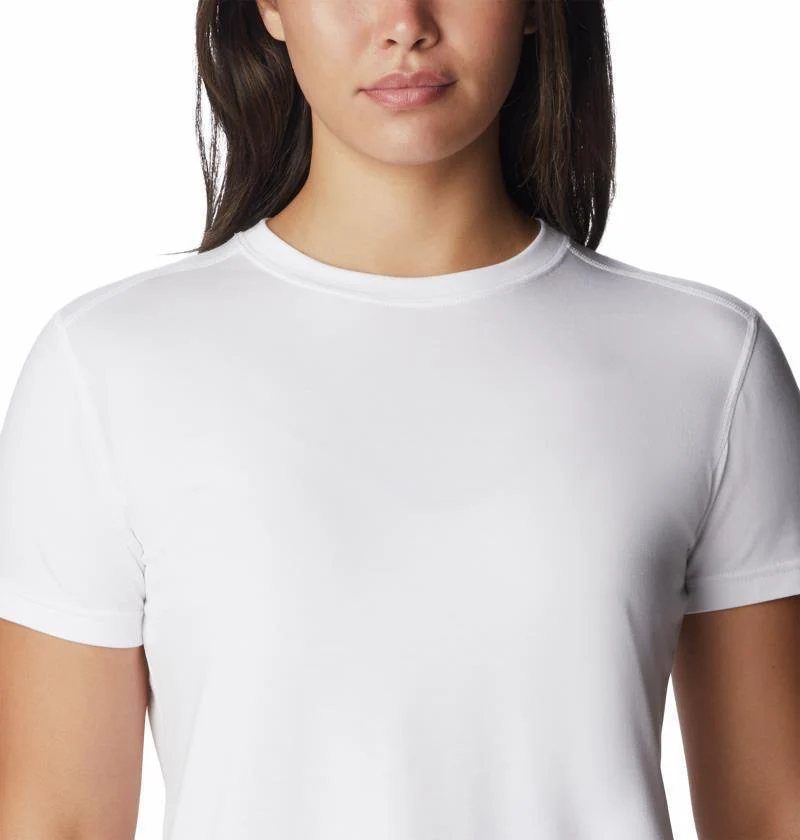 Endless Trail Running Tech Tee - Womens - Image 14