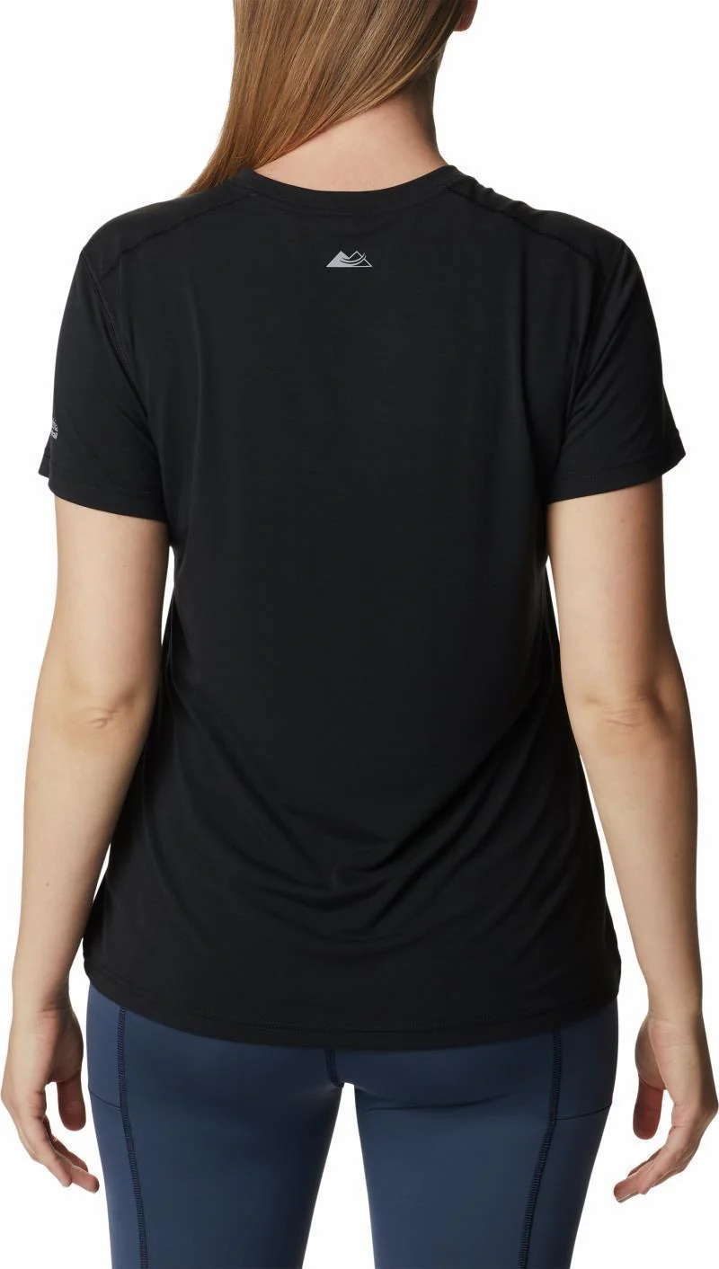 Endless Trail Running Tech Tee - Womens - Image 17
