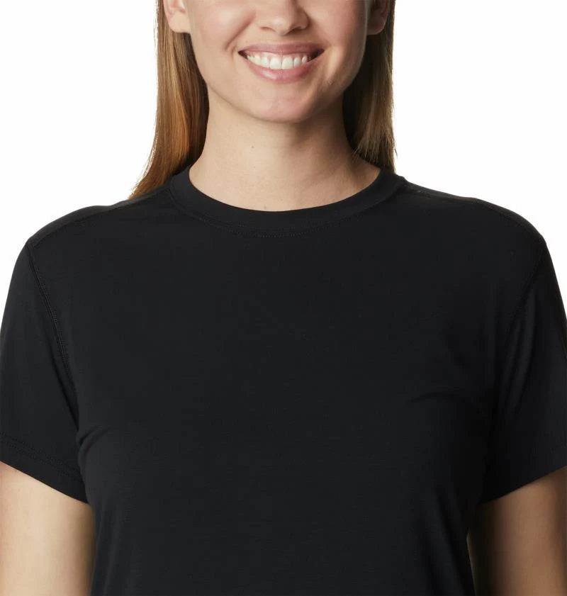 Endless Trail Running Tech Tee - Womens - Image 19