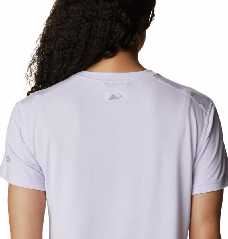 Endless Trail Running Tech Tee - Womens - Image 3