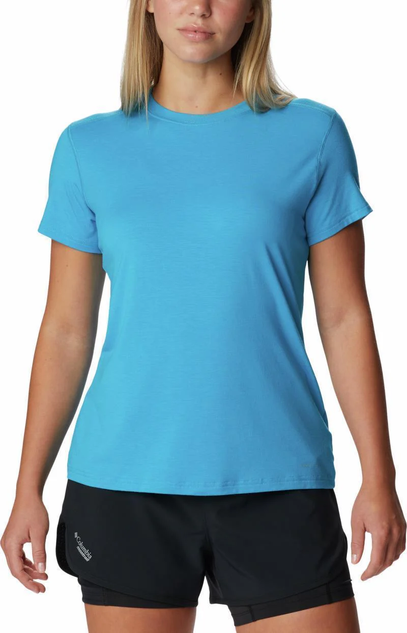 Endless Trail Running Tech Tee - Womens - Image 6