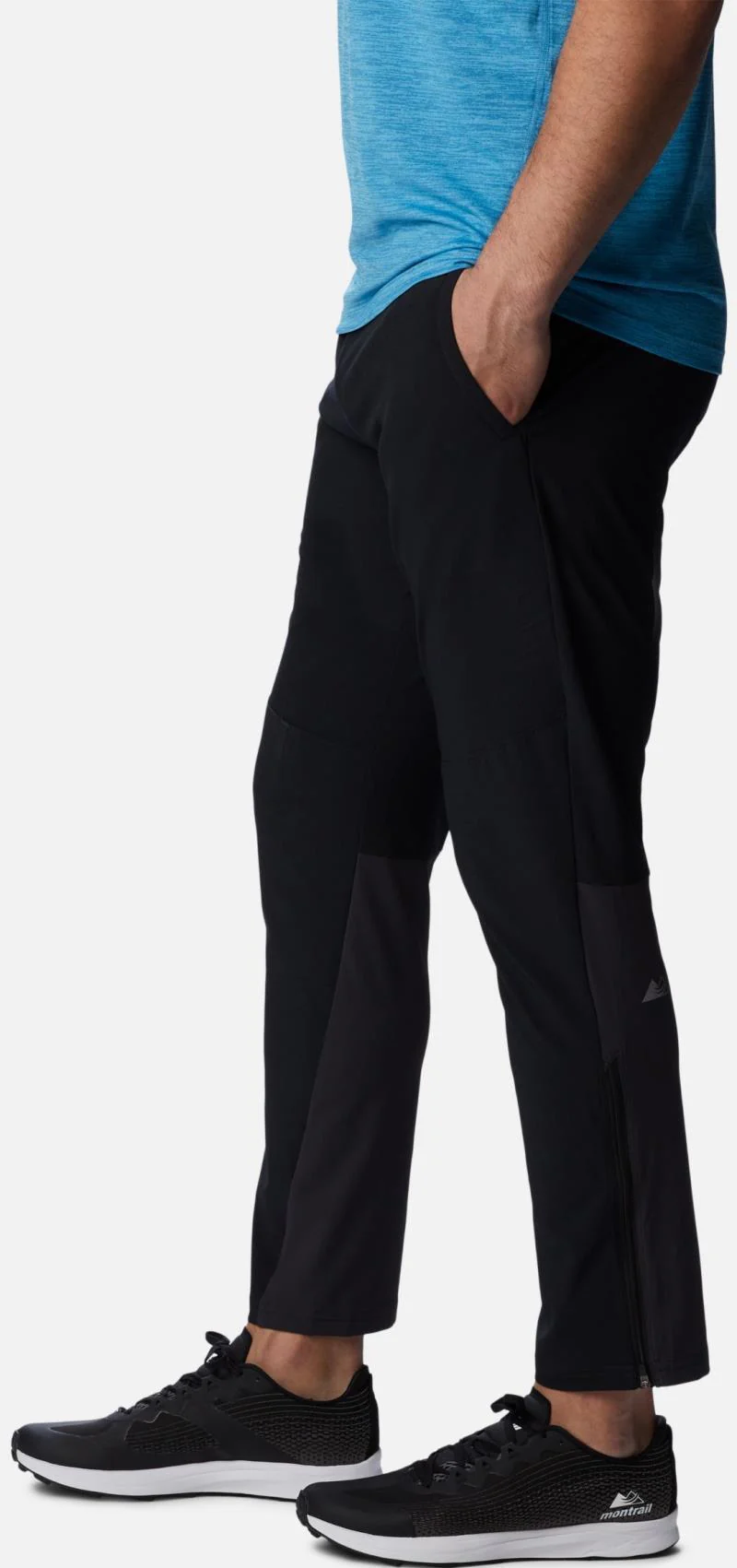 Endless Trail Training Joggers - Mens - Image 5