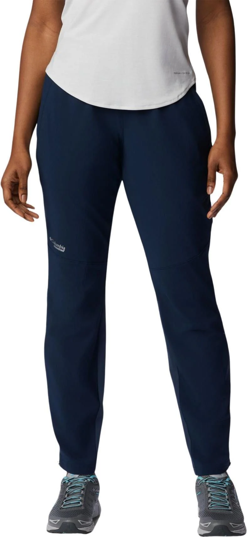 Endless Trail Training Joggers - Womens
