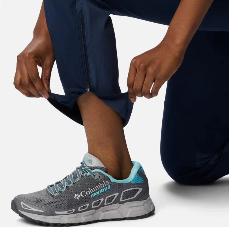 Endless Trail Training Joggers - Womens - Image 7