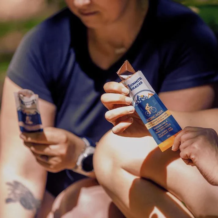 Endurance Bar - 30g - Aconcagua - Image 2