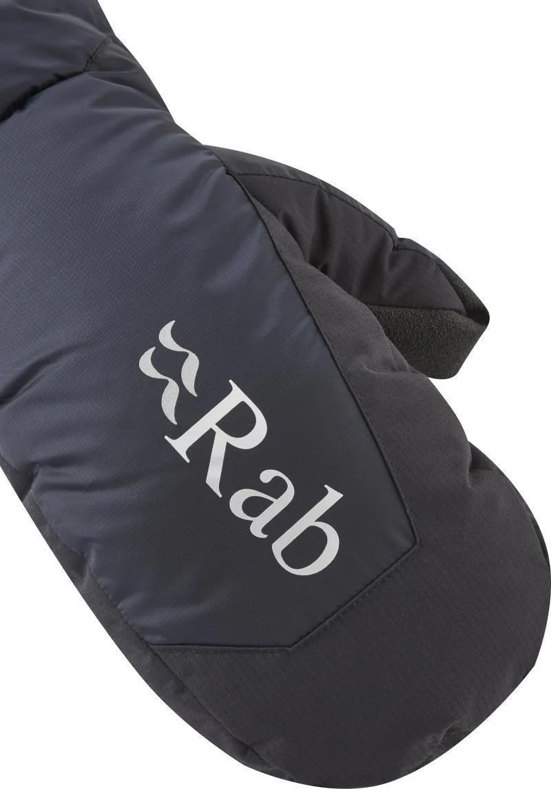 Endurance Down Mitts - Image 4