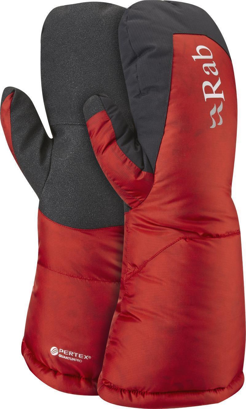 Endurance Down Mitts - Image 6
