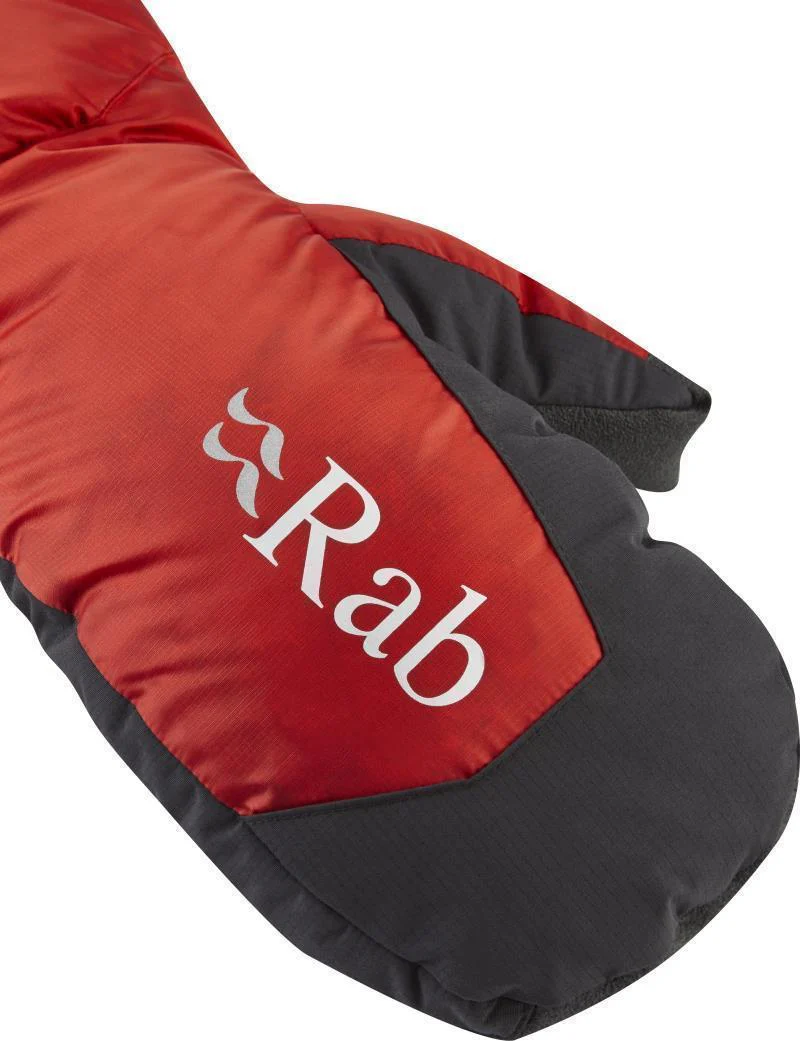 Endurance Down Mitts - Image 9