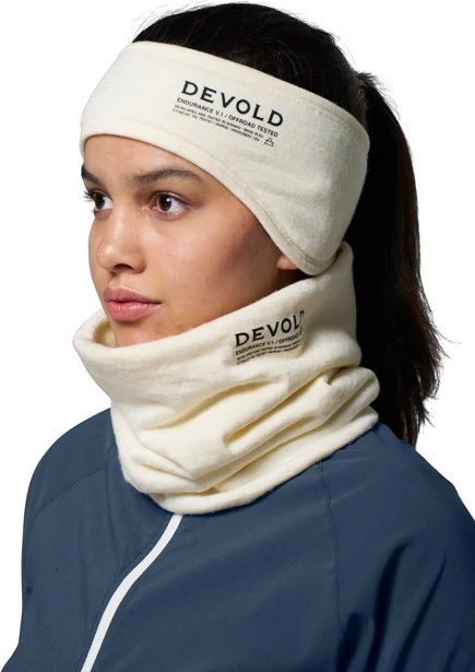 Endurance Merino Headband - Image 3