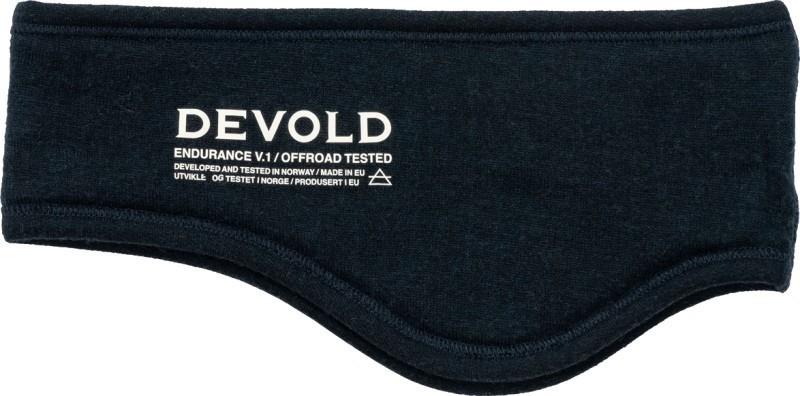Endurance Merino Headband - Image 4