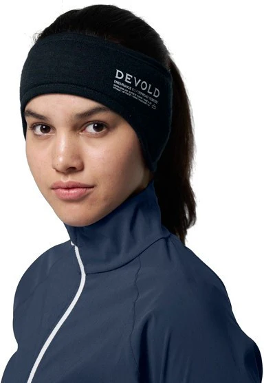 Endurance Merino Headband - Image 5