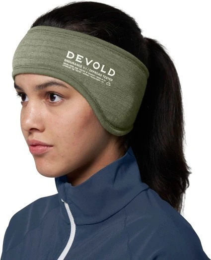 Endurance Merino Headband - Image 7