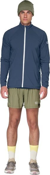 Endurance Merino Jacket - Mens - Image 2