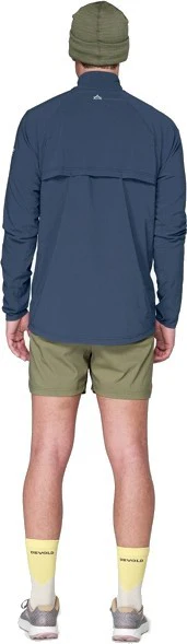 Endurance Merino Jacket - Mens - Image 3