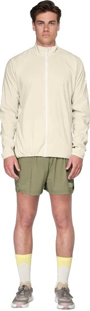 Endurance Merino Jacket - Mens - Image 5