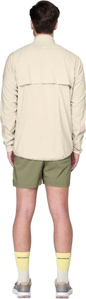 Endurance Merino Jacket - Mens - Image 6