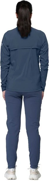 Endurance Merino Jacket - Womens - Image 3