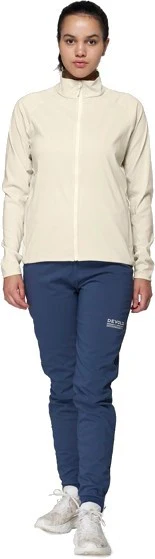 Endurance Merino Jacket - Womens - Image 5