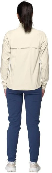 Endurance Merino Jacket - Womens - Image 6