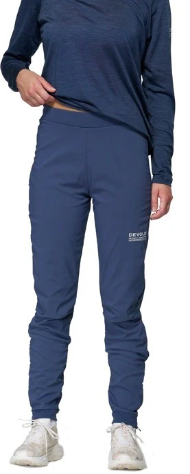 Endurance Merino Pants - Womens - Image 2