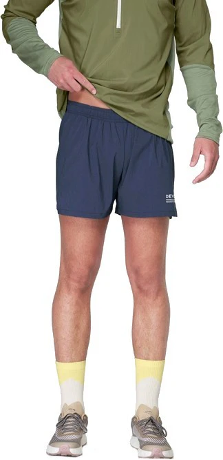 Endurance Merino Shorts - Mens - Image 2