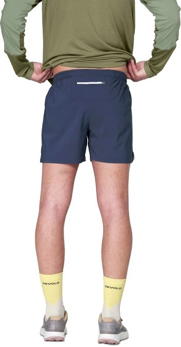 Endurance Merino Shorts - Mens - Image 3