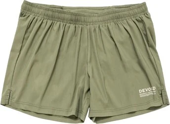 Endurance Merino Shorts - Mens - Image 4