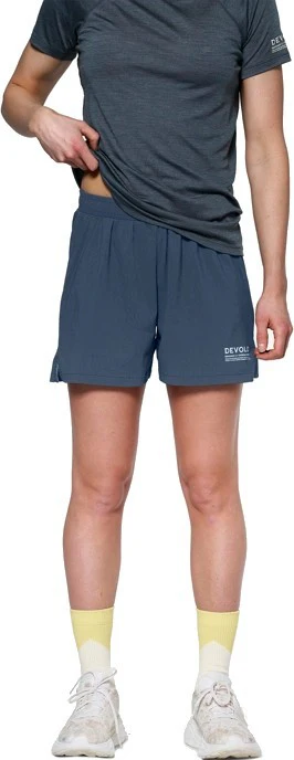 Endurance Merino Shorts - Womens - Image 2