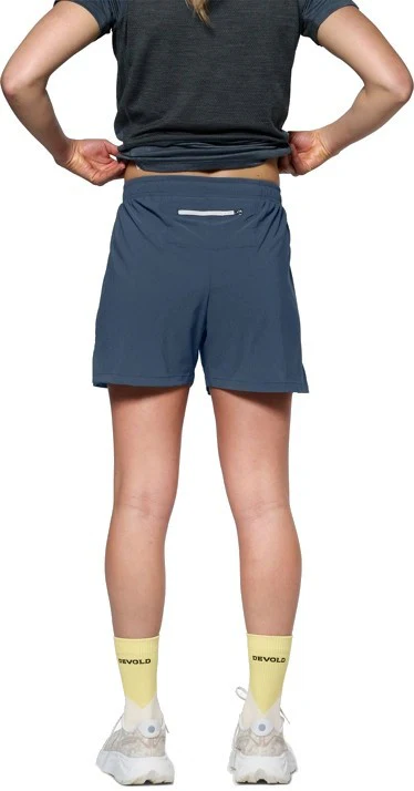 Endurance Merino Shorts - Womens - Image 3