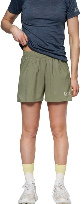Endurance Merino Shorts - Womens - Image 5
