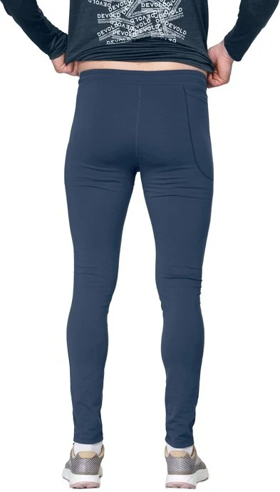 Endurance Merino Tights - Mens - Image 3
