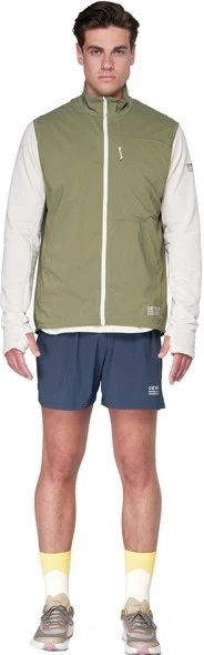 Endurance Merino Vest - Mens - Image 2