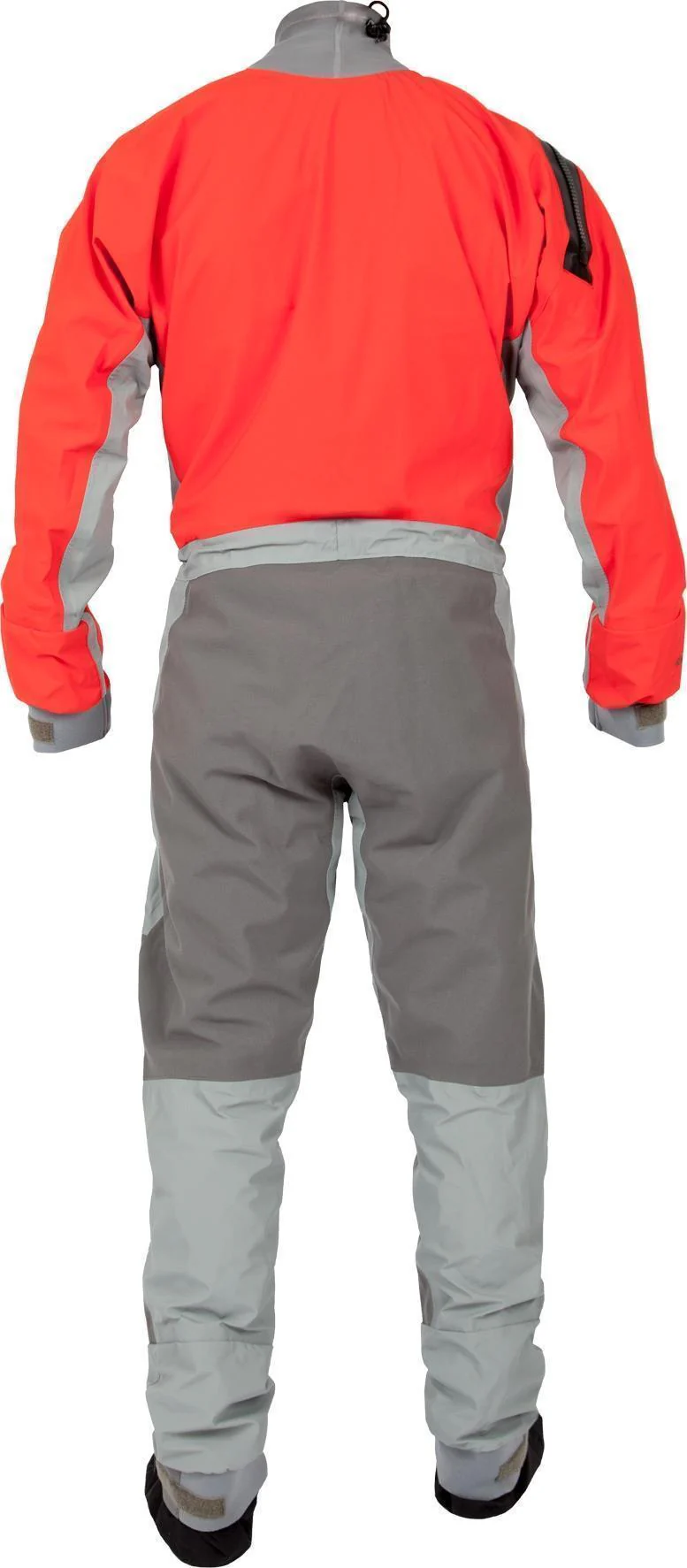 Endurance Semi Dry Suit - Mens - Image 2