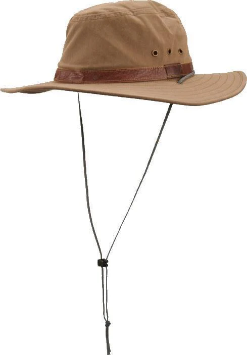 Endurawax Bush Hat